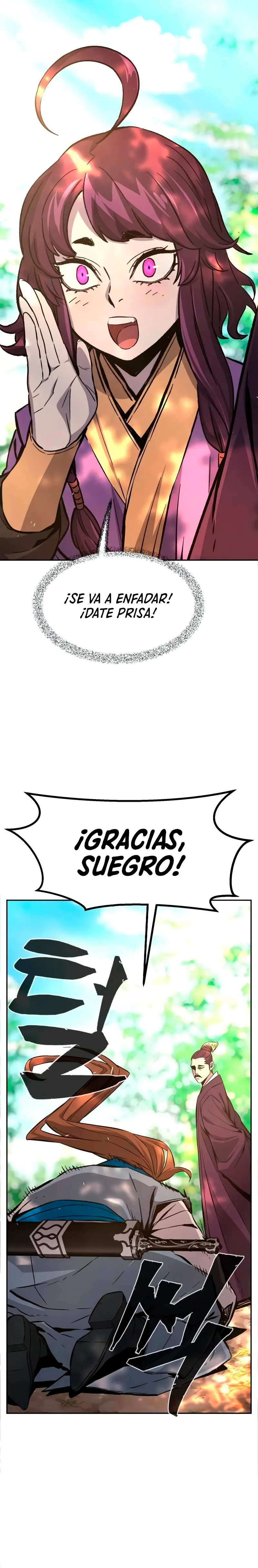 Read Absolute Sword Sense Español Manga Online