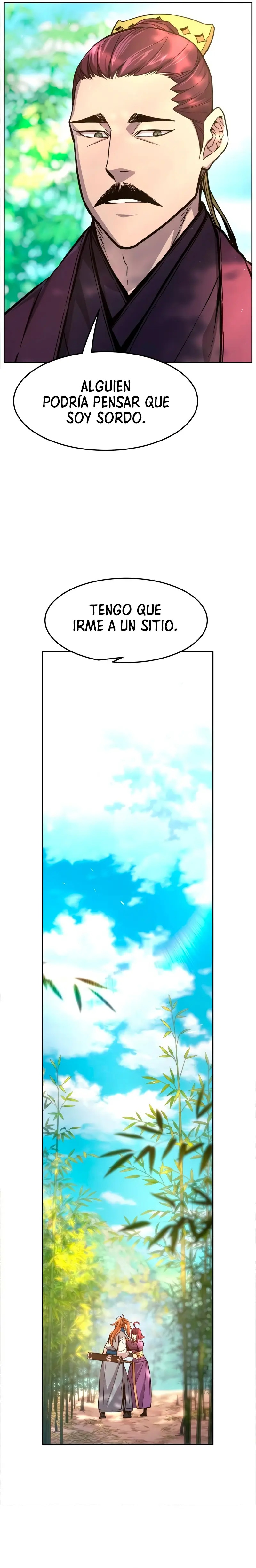 Read Absolute Sword Sense Español Manga Online