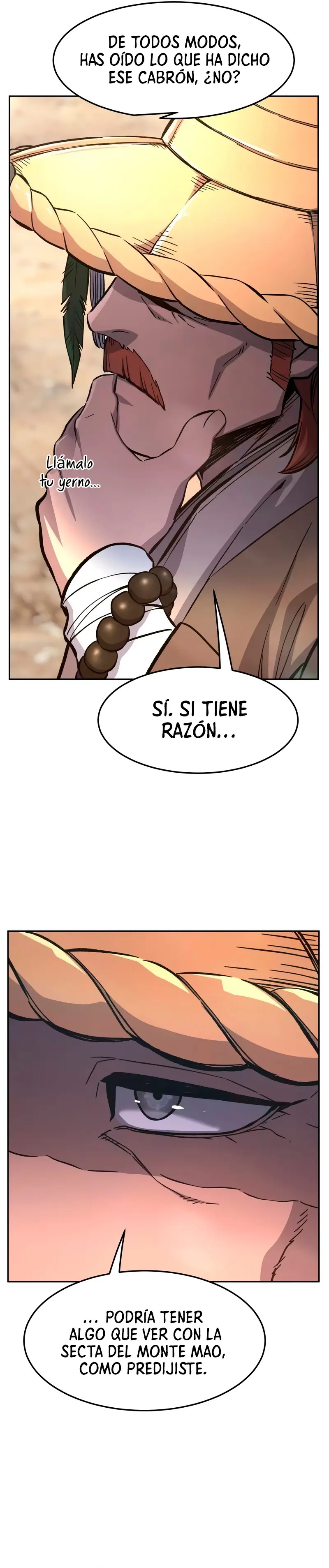 Read Absolute Sword Sense Español Manga Online