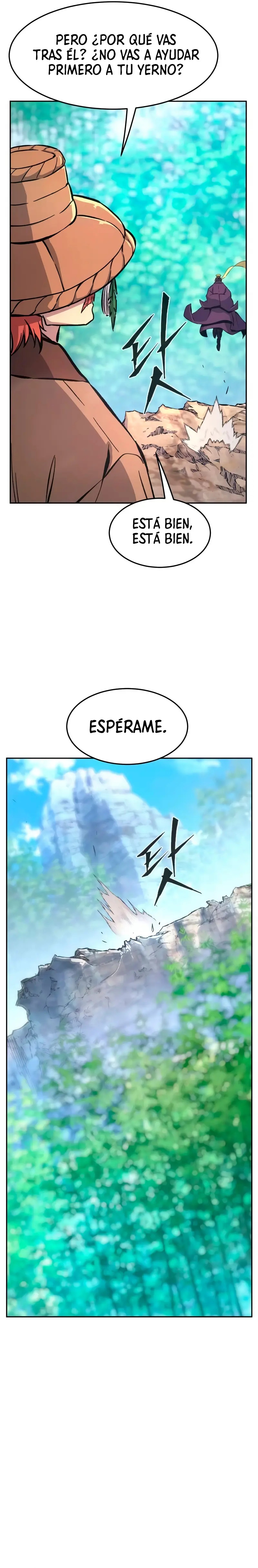 Read Absolute Sword Sense Español Manga Online