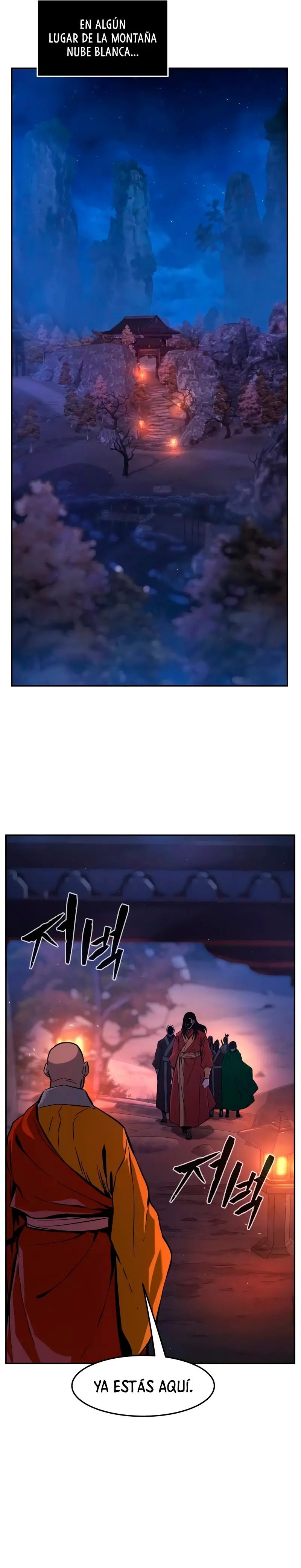 Read Absolute Sword Sense Español Manga Online