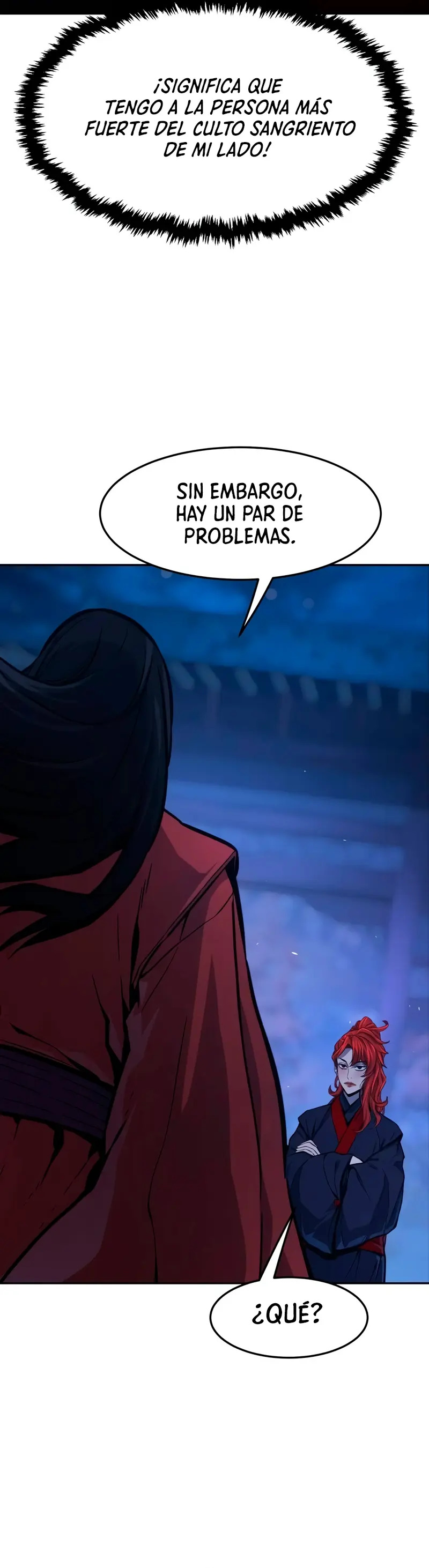 Read Absolute Sword Sense Español Manga Online