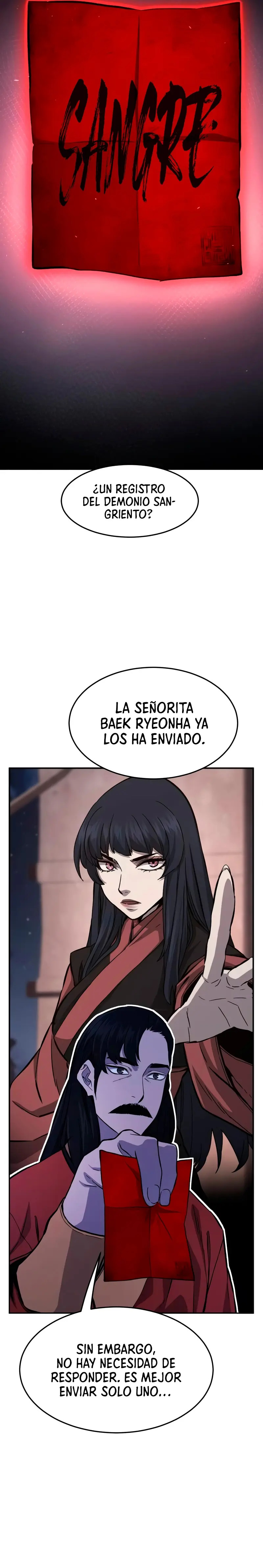 Read Absolute Sword Sense Español Manga Online