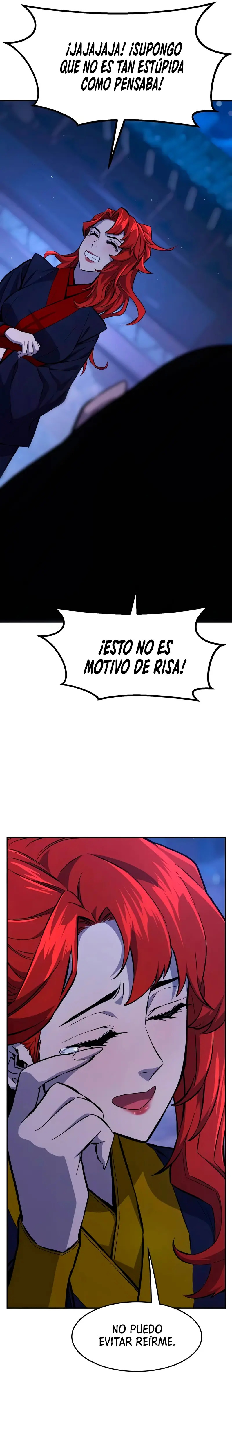 Read Absolute Sword Sense Español Manga Online