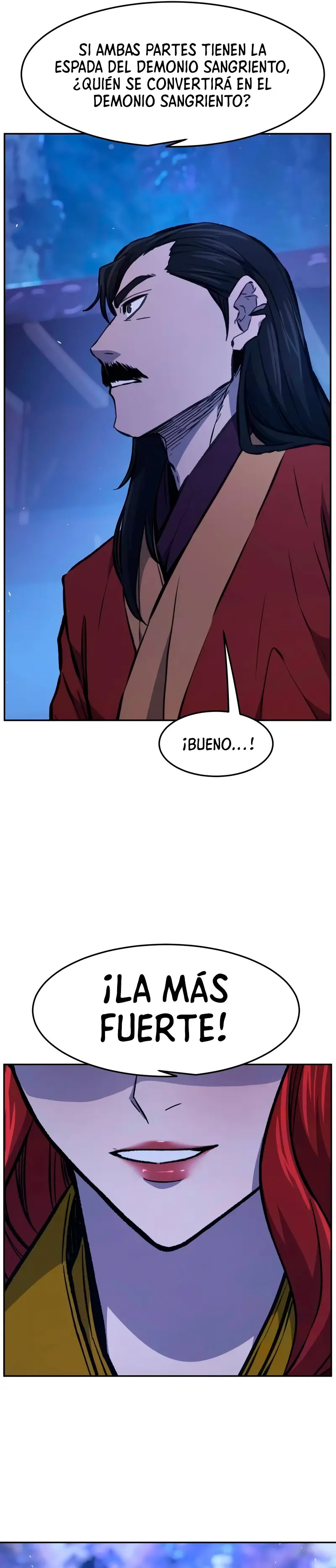 Read Absolute Sword Sense Español Manga Online