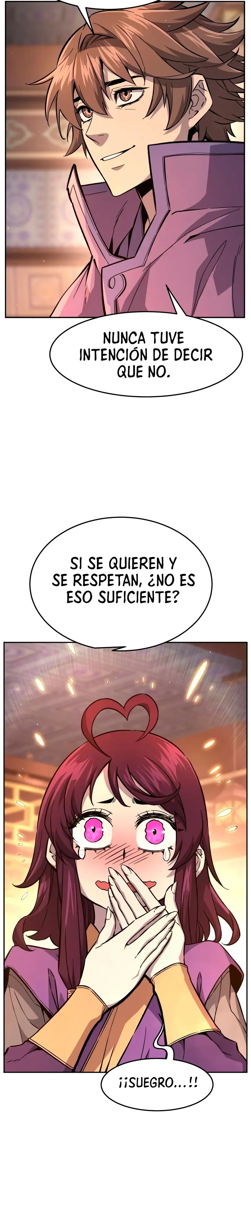 Read Absolute Sword Sense Español Manga Online