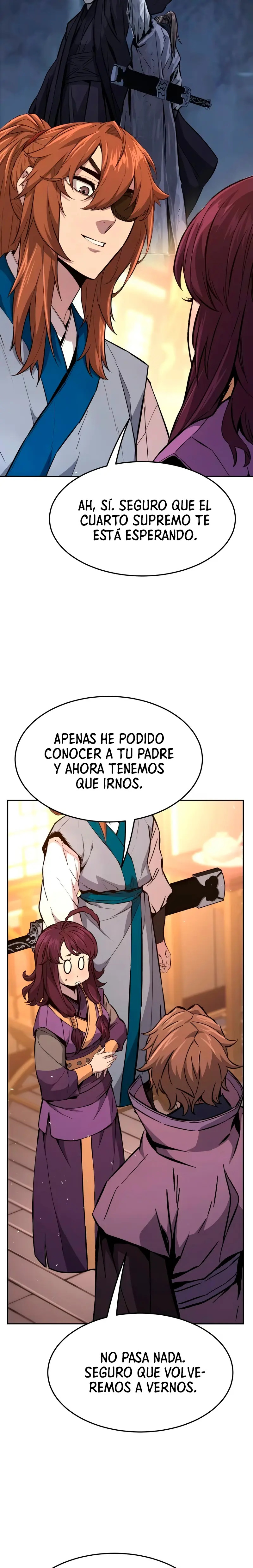 Read Absolute Sword Sense Español Manga Online