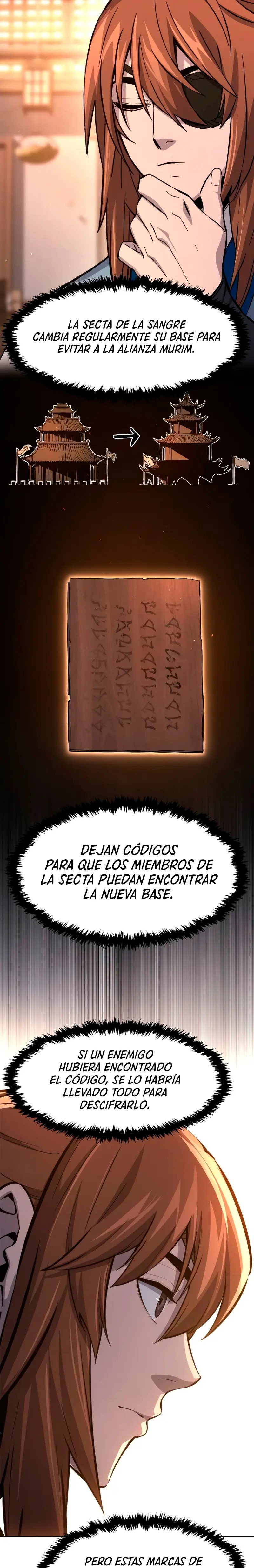 Read Absolute Sword Sense Español Manga Online