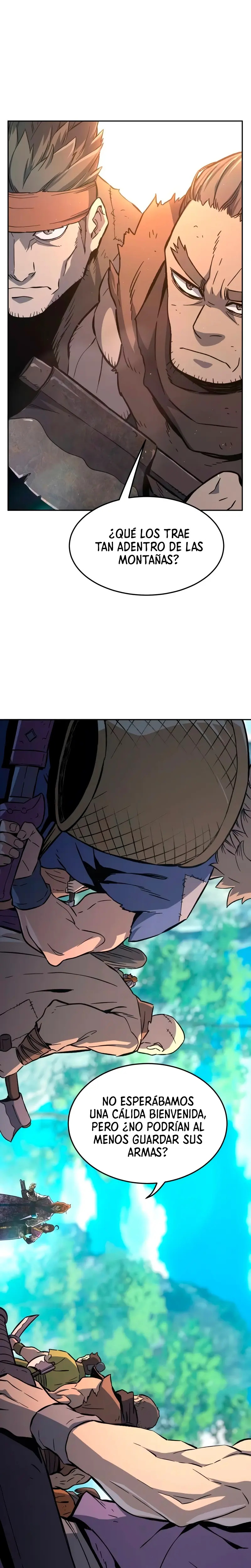 Read Absolute Sword Sense Español Manga Online