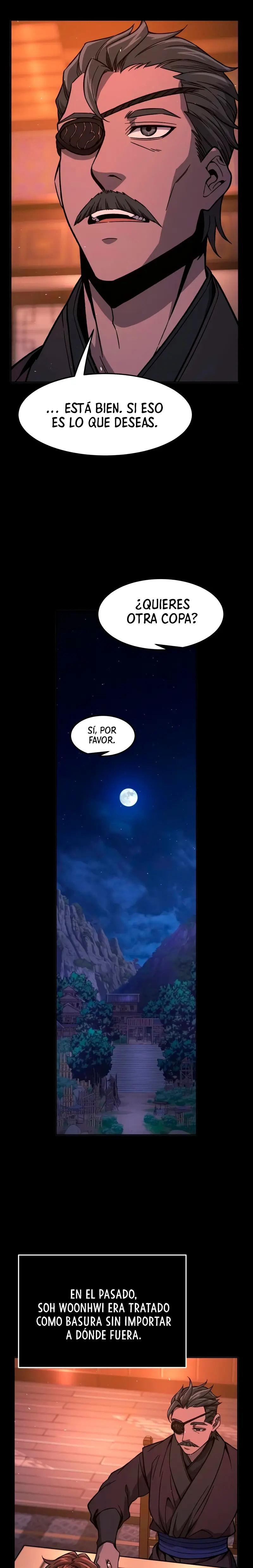 Read Absolute Sword Sense Español Manga Online