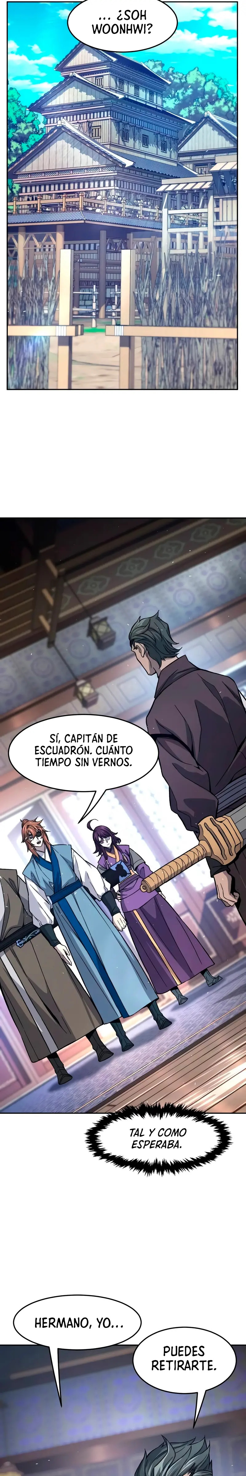 Read Absolute Sword Sense Español Manga Online
