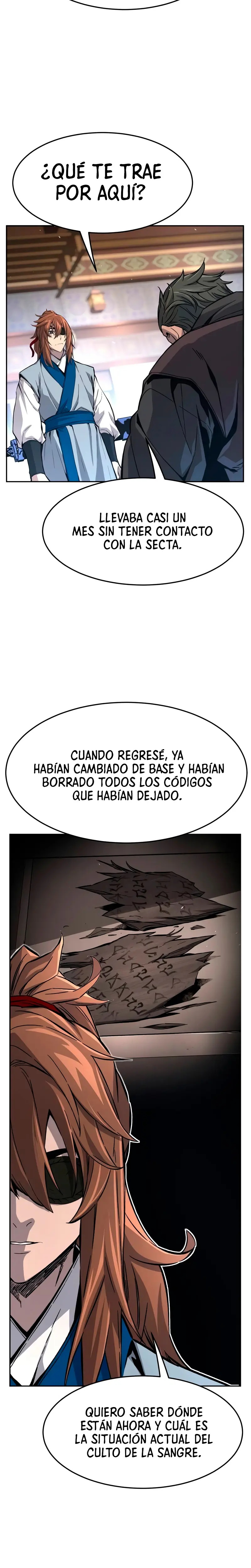 Read Absolute Sword Sense Español Manga Online