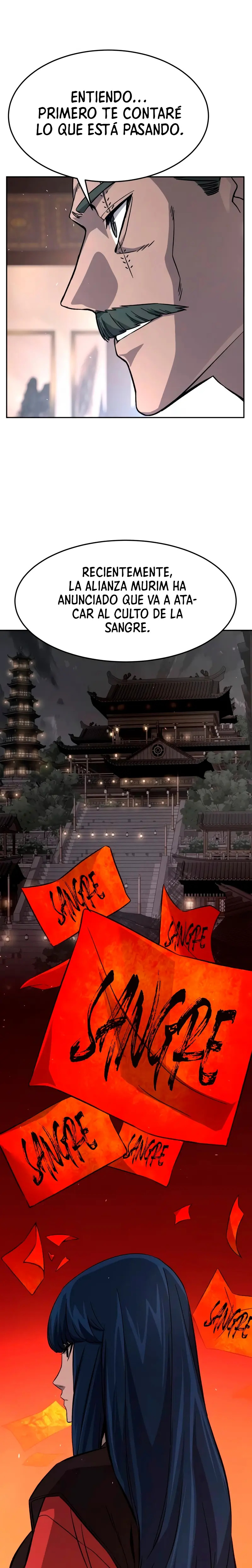 Read Absolute Sword Sense Español Manga Online