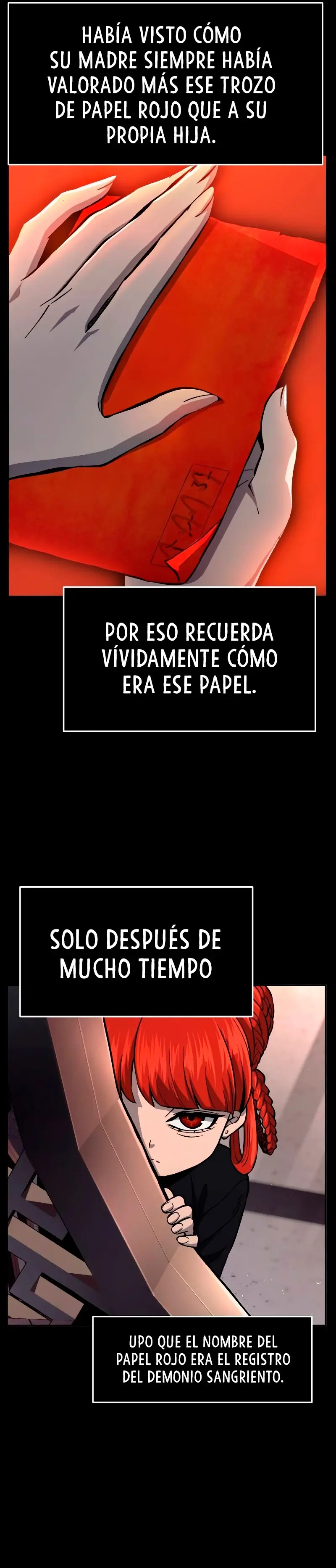 Read Absolute Sword Sense Español Manga Online