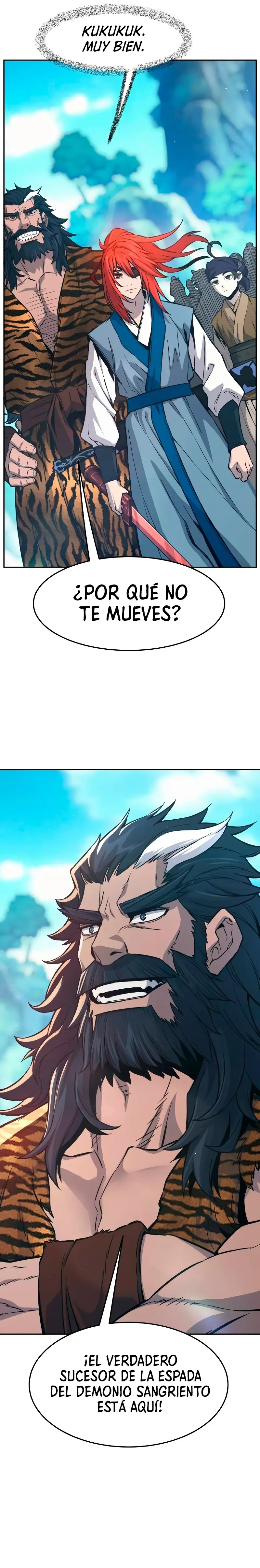 Read Absolute Sword Sense Español Manga Online