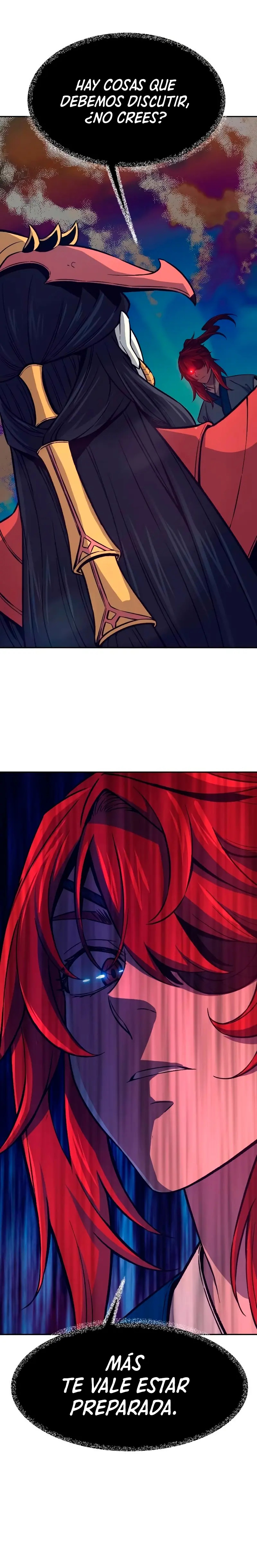 Read Absolute Sword Sense Español Manga Online