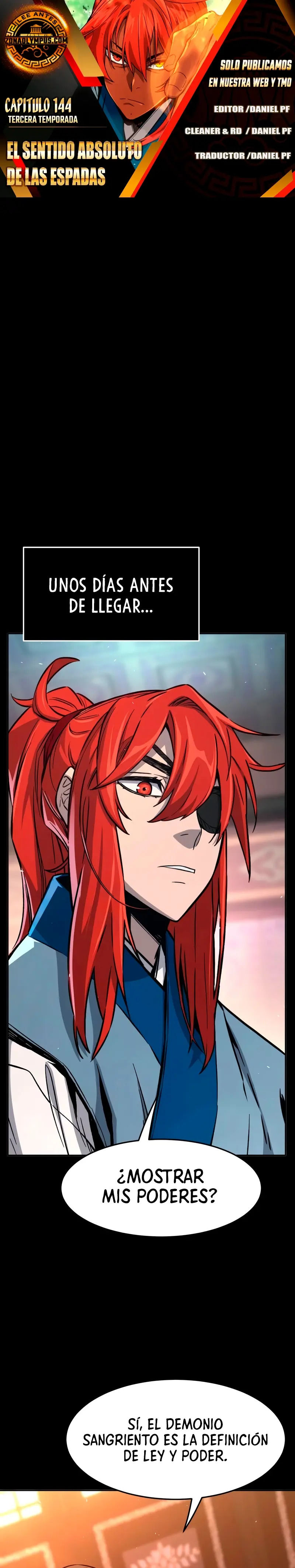 Read Absolute Sword Sense Español Manga Online