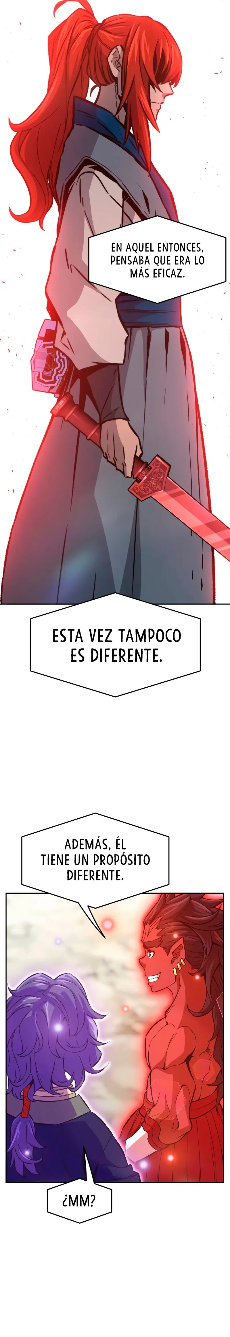 Read Absolute Sword Sense Español Manga Online