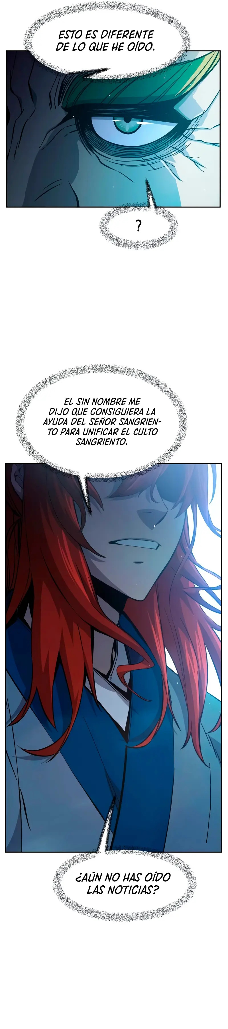 Read Absolute Sword Sense Español Manga Online