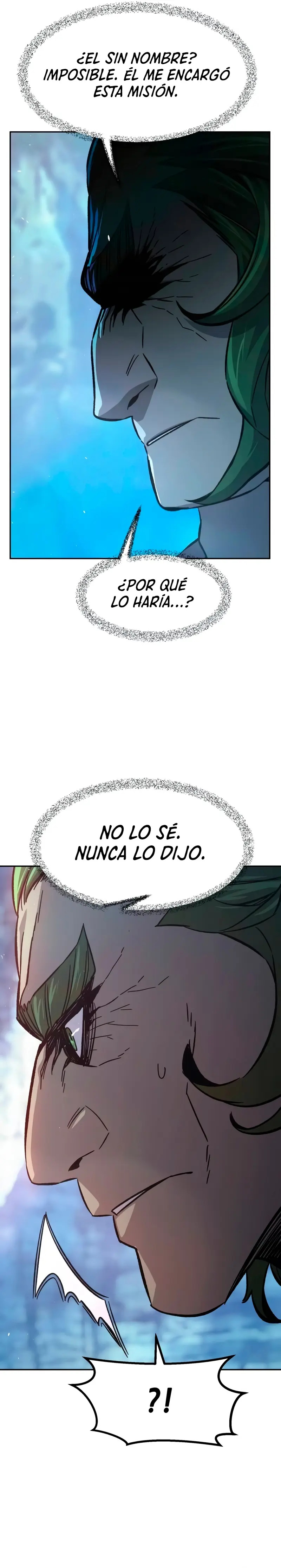 Read Absolute Sword Sense Español Manga Online