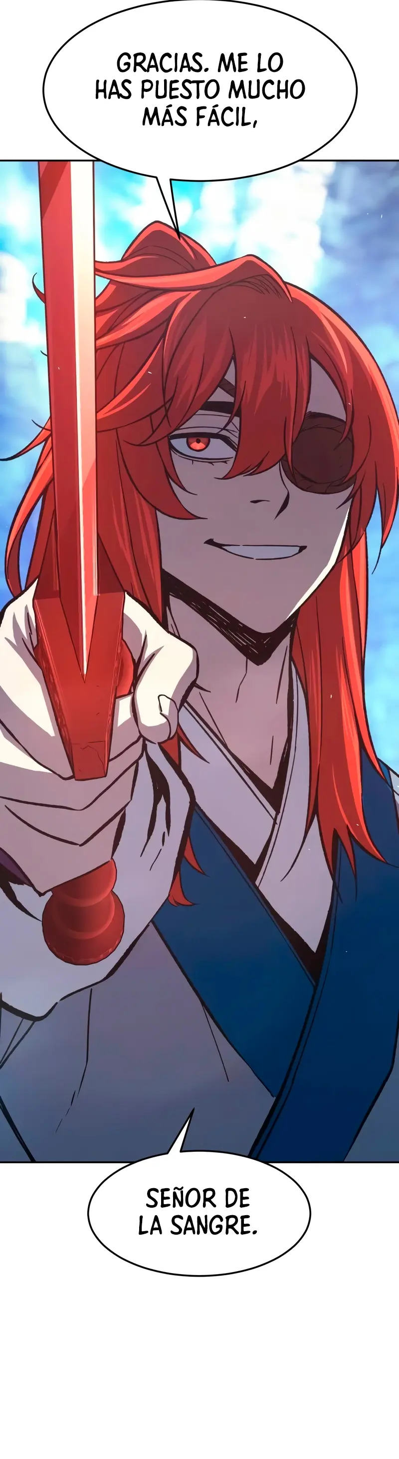 Read Absolute Sword Sense Español Manga Online