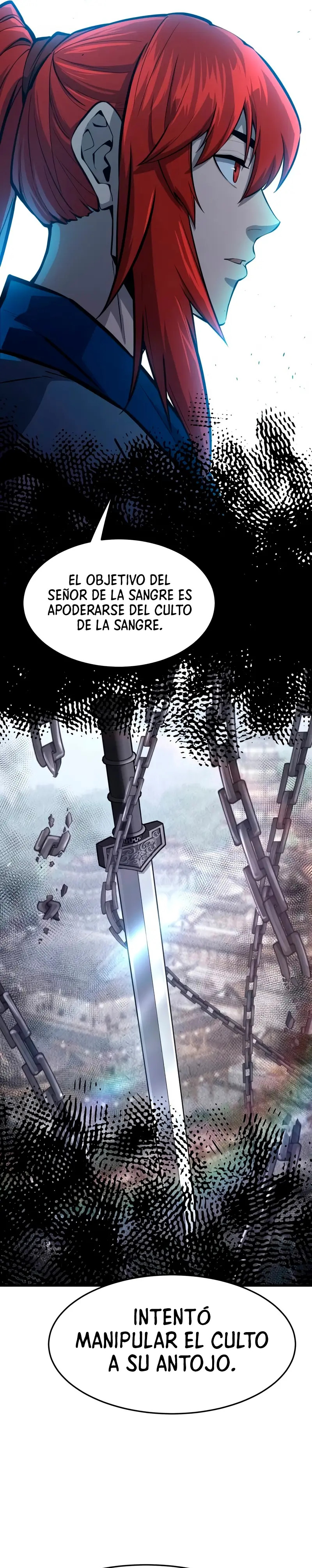 Read Absolute Sword Sense Español Manga Online