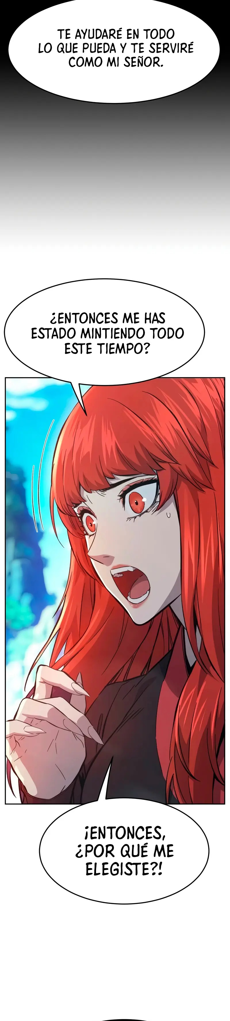 Read Absolute Sword Sense Español Manga Online