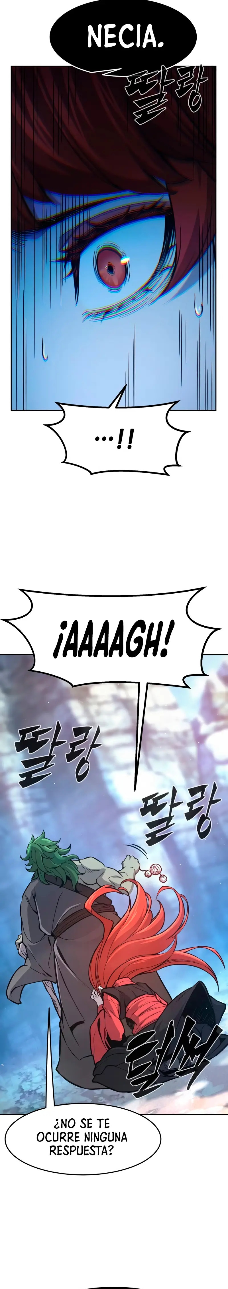 Read Absolute Sword Sense Español Manga Online