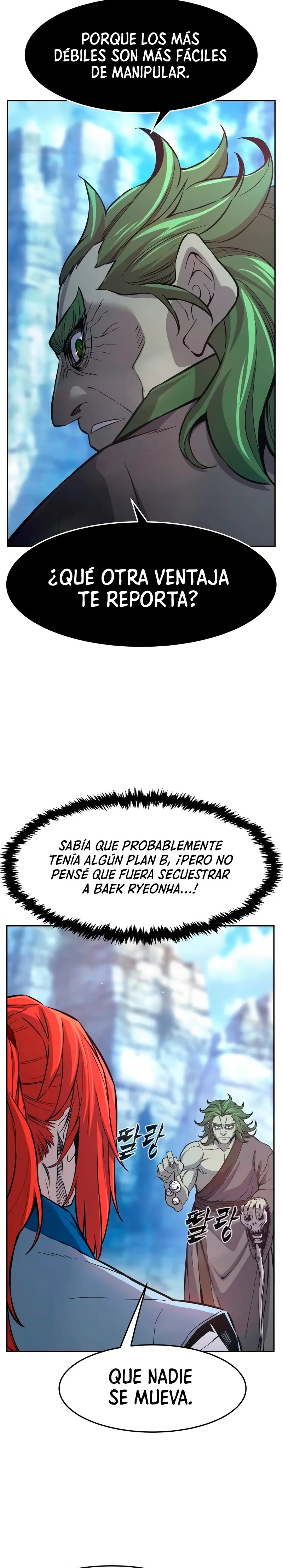 Read Absolute Sword Sense Español Manga Online