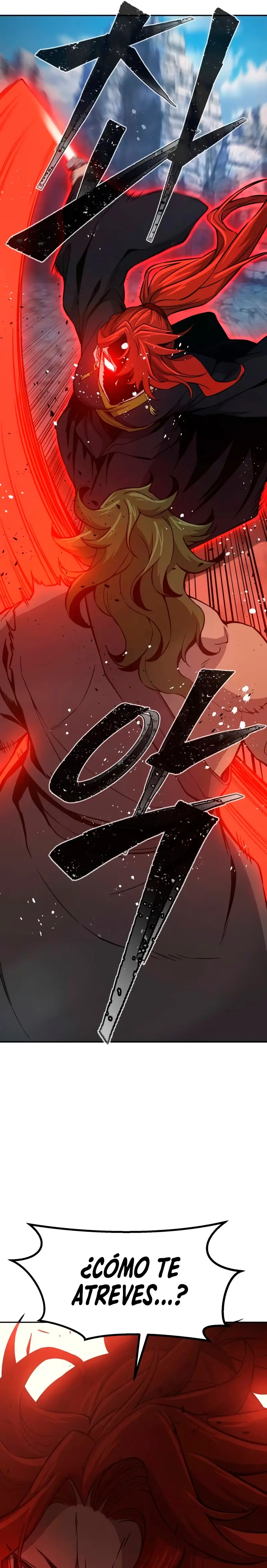 Read Absolute Sword Sense Español Manga Online