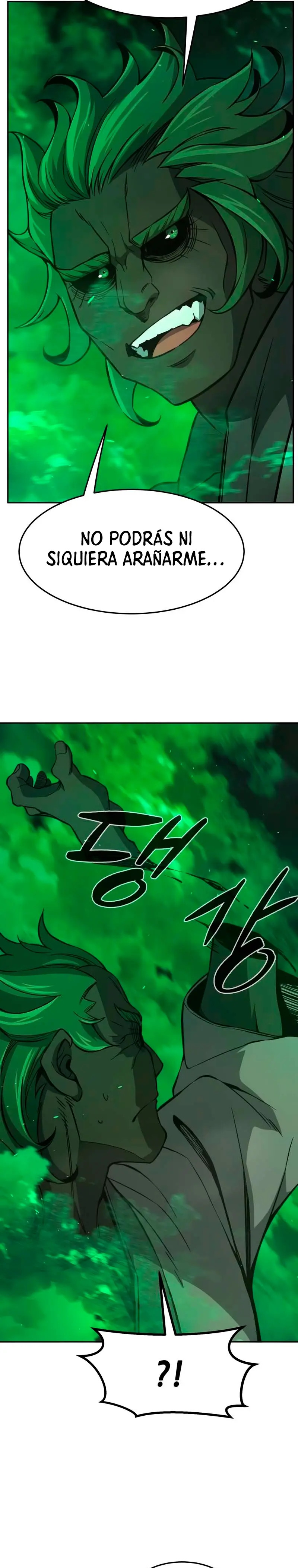 Read Absolute Sword Sense Español Manga Online