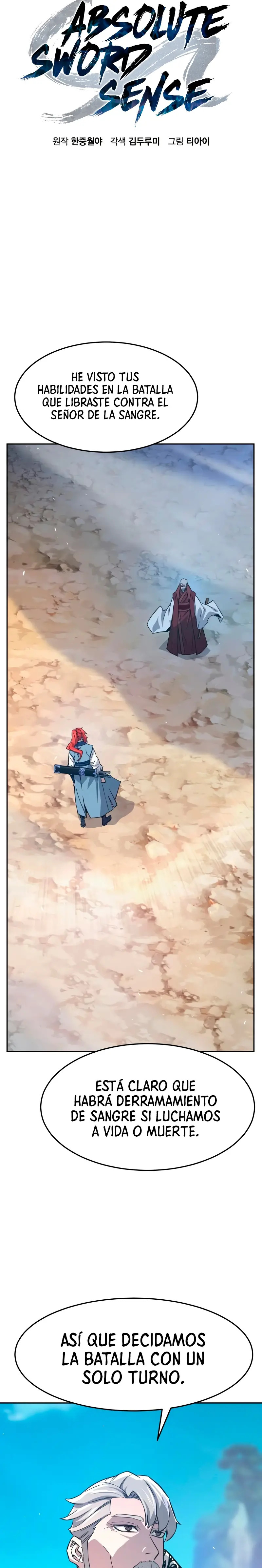 Read Absolute Sword Sense Español Manga Online