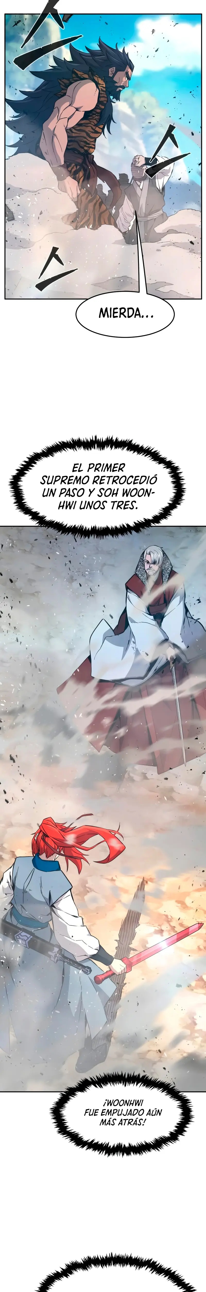 Read Absolute Sword Sense Español Manga Online