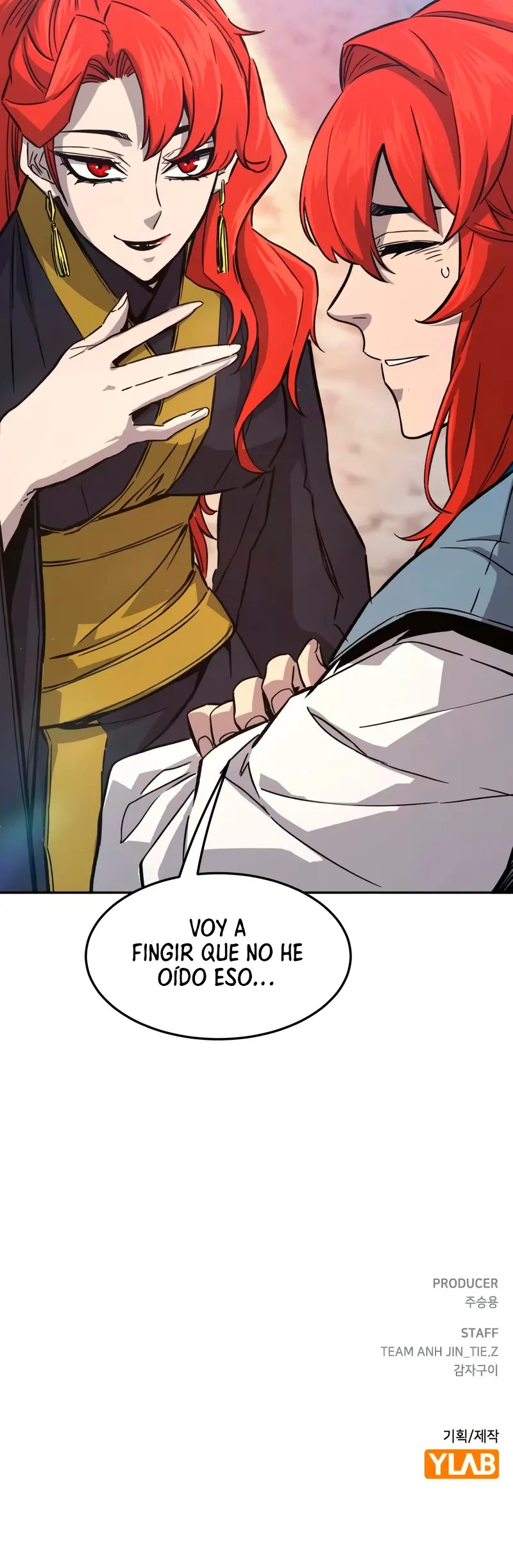 Read Absolute Sword Sense Español Manga Online