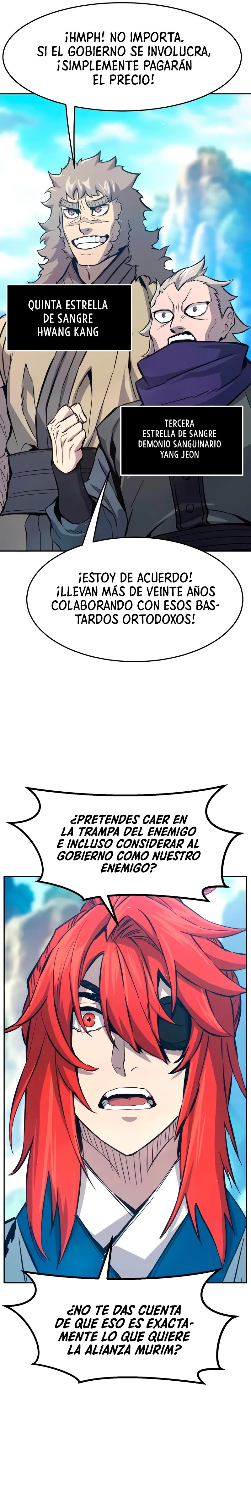 Read Absolute Sword Sense Español Manga Online