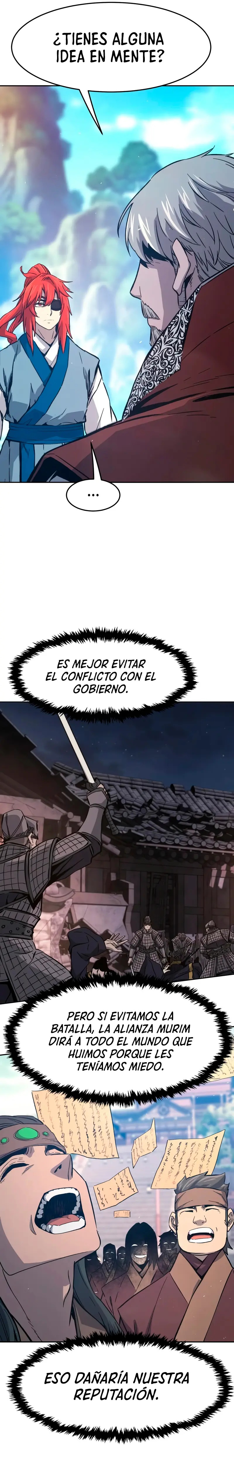 Read Absolute Sword Sense Español Manga Online