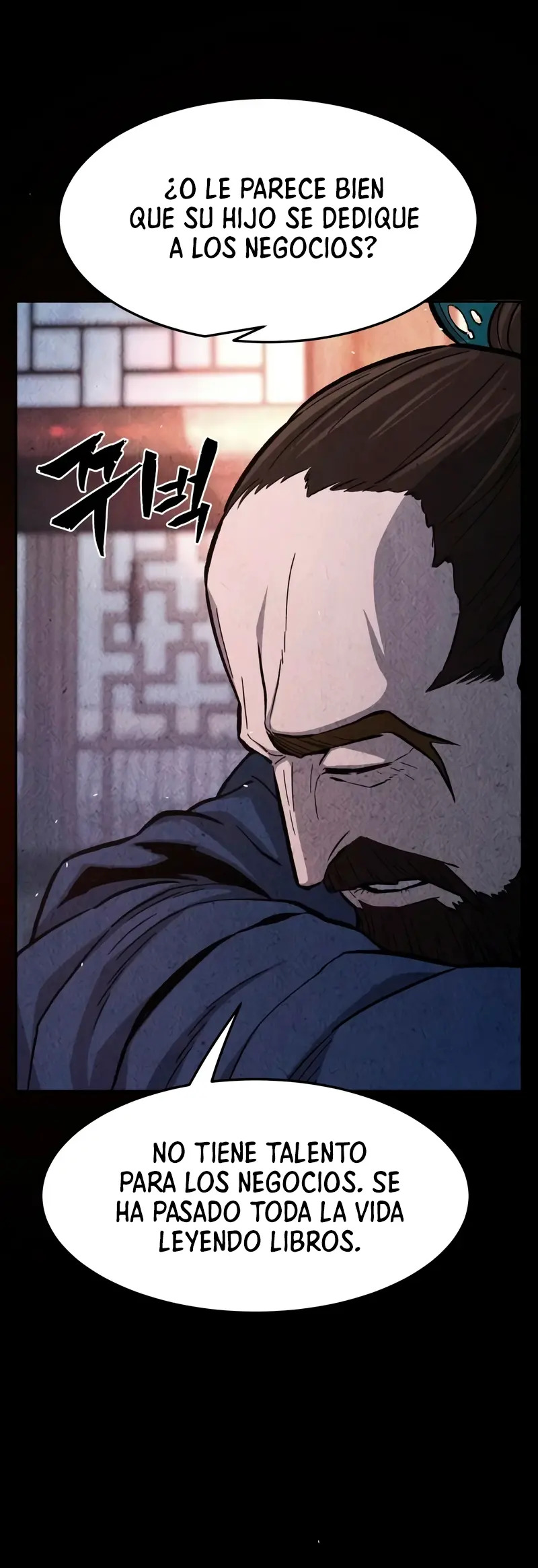 Read Absolute Sword Sense Español Manga Online