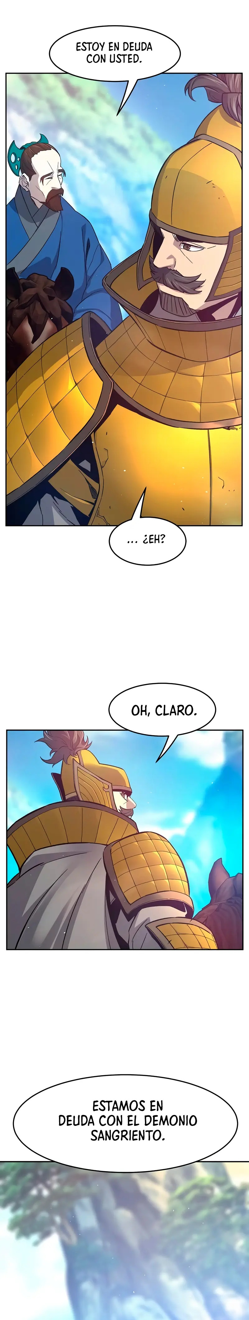 Read Absolute Sword Sense Español Manga Online