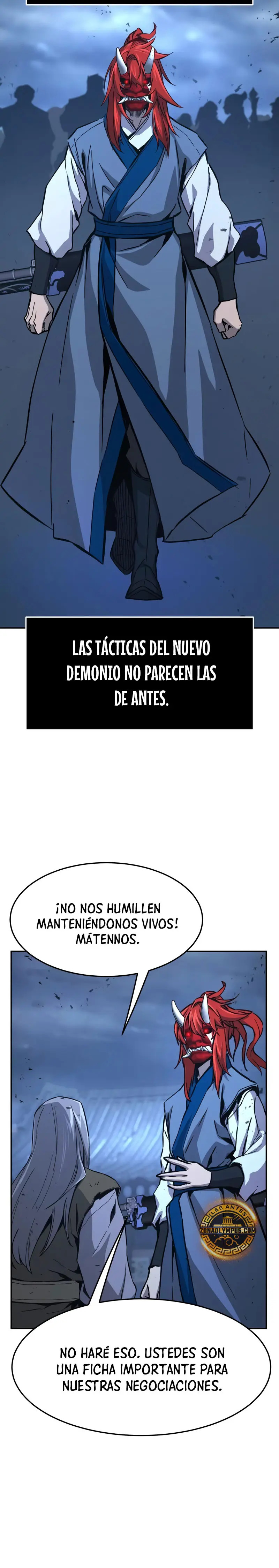 Read Absolute Sword Sense Español Manga Online