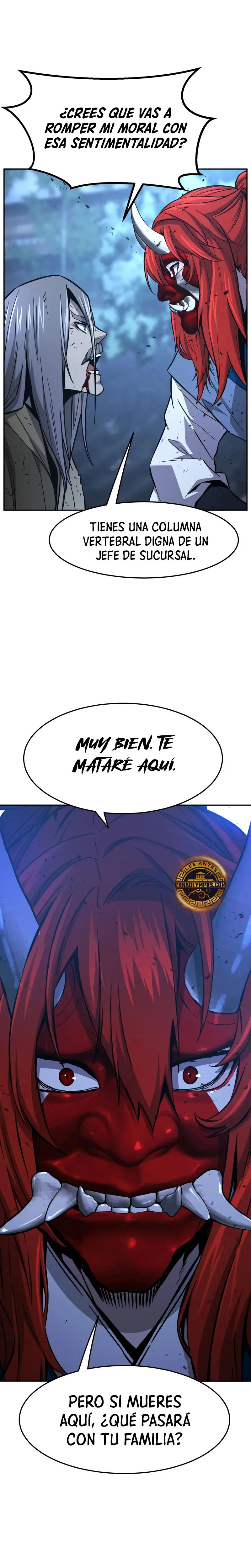 Read Absolute Sword Sense Español Manga Online