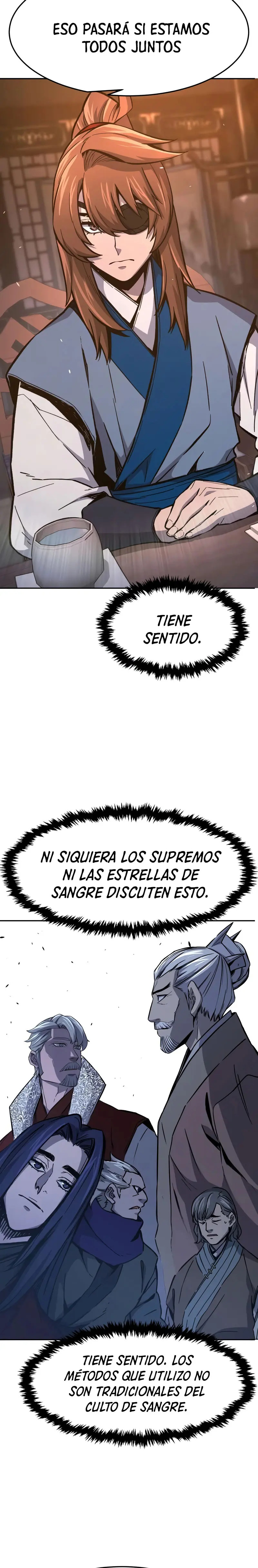 Read Absolute Sword Sense Español Manga Online