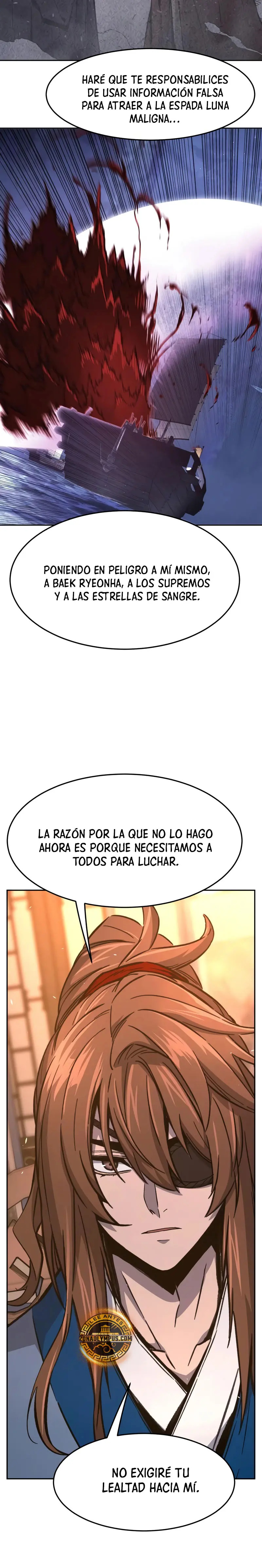 Read Absolute Sword Sense Español Manga Online