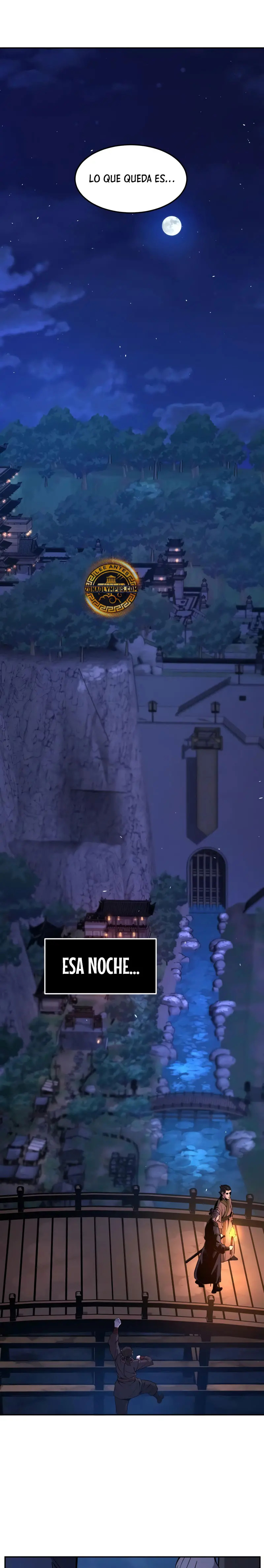 Read Absolute Sword Sense Español Manga Online