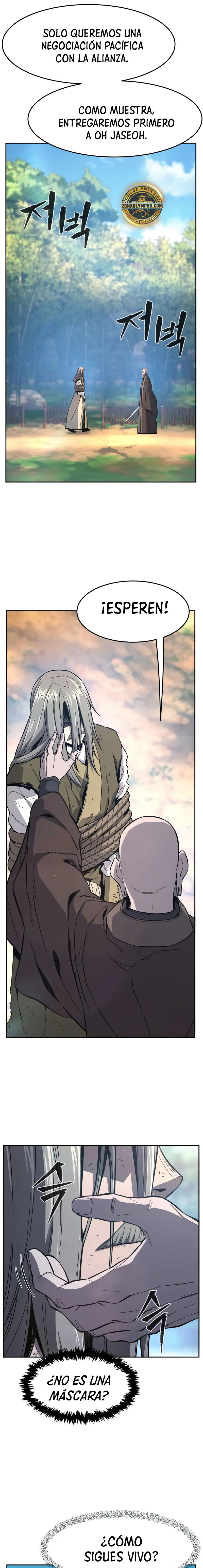 Read Absolute Sword Sense Español Manga Online