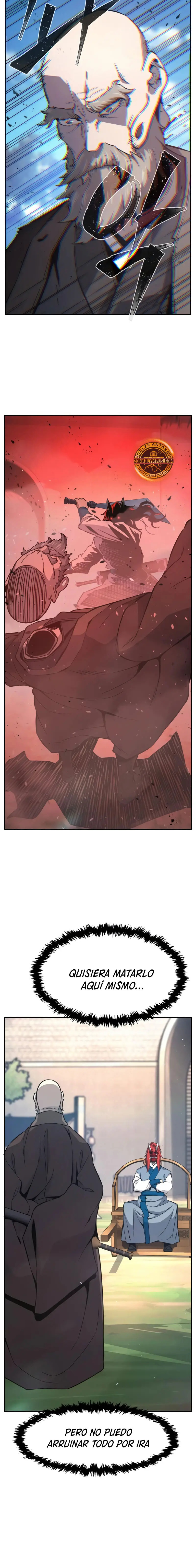 Read Absolute Sword Sense Español Manga Online