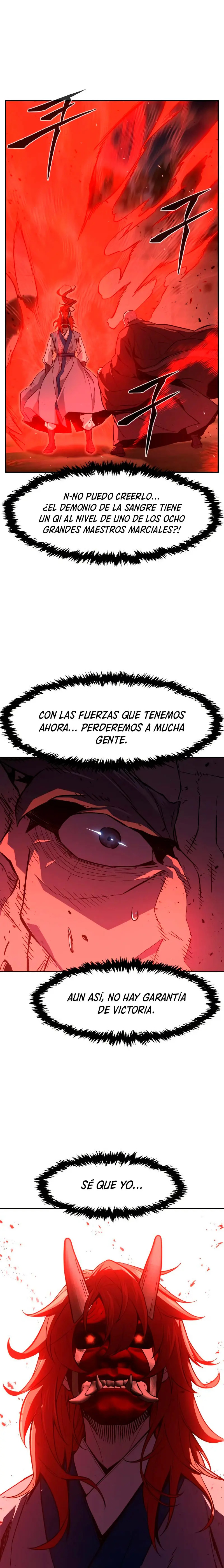 Read Absolute Sword Sense Español Manga Online