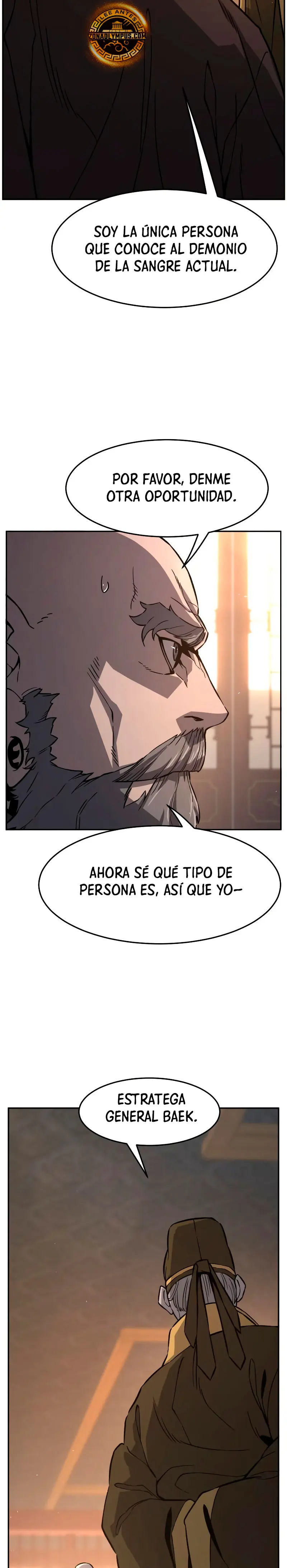 Read Absolute Sword Sense Español Manga Online