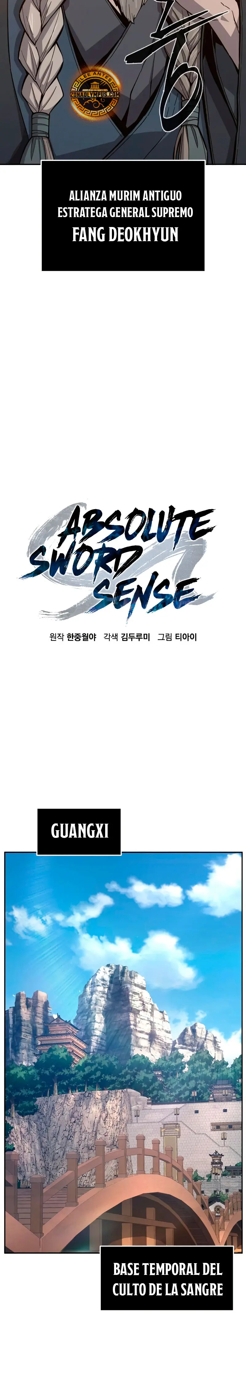 Read Absolute Sword Sense Español Manga Online