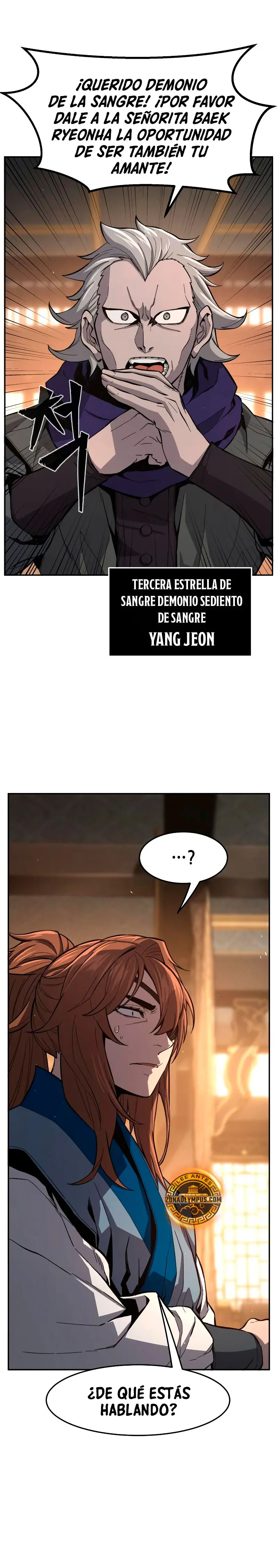 Read Absolute Sword Sense Español Manga Online