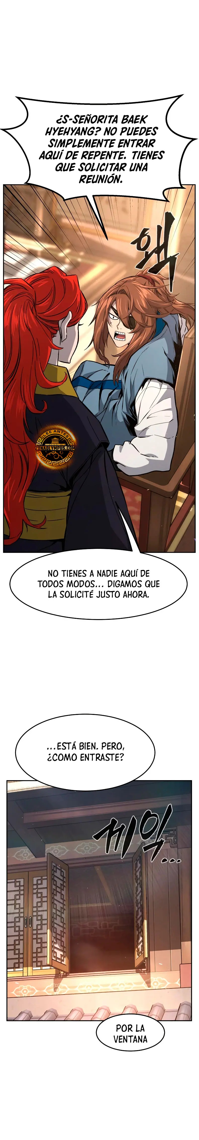 Read Absolute Sword Sense Español Manga Online